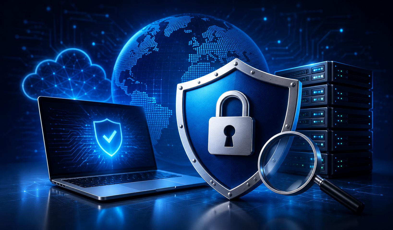 What is CVE? Understanding Cybersecurity Vulnerabilities and How to Prevent CVE-Based Attacks