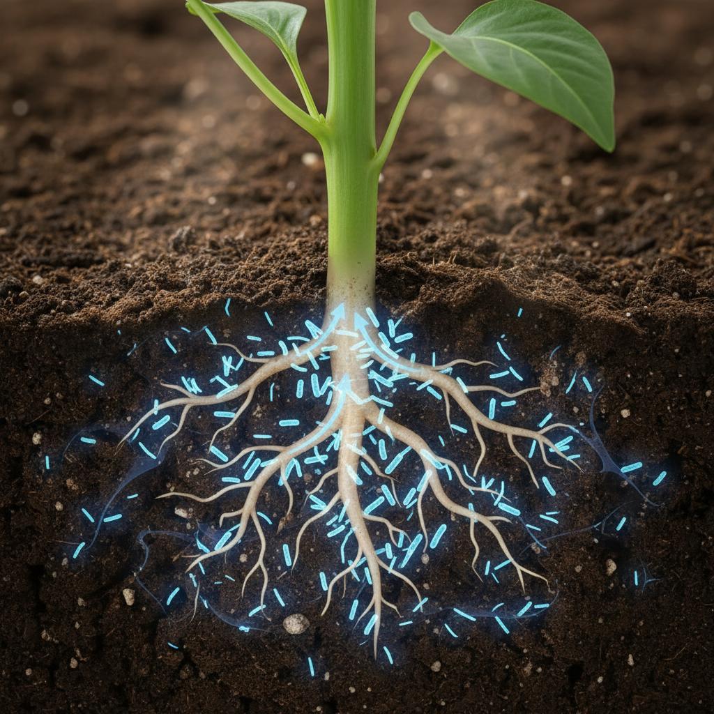 Plant Growth-promoting Rhizobacteria from Mechanism to Market: A Critical Appraisal of Scientific Advances, Formulation Strategies and Commercialisation Constraints